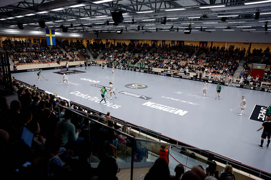 Wallenstam Arena