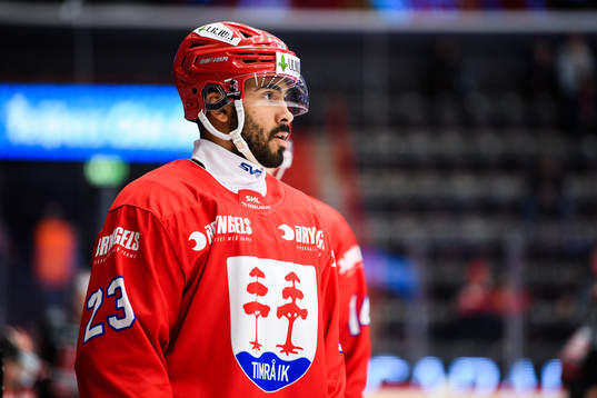 Timrås Jeremy Boyce-Rotevall
