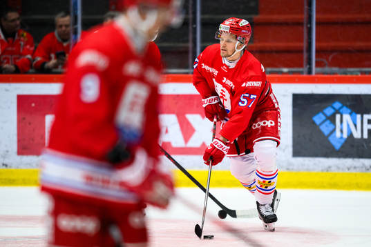 Timrås Anton Wedin