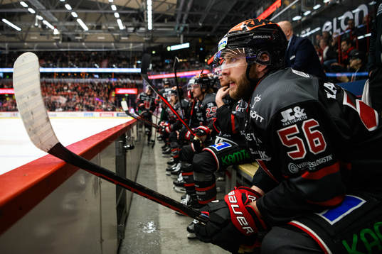 Örebros Robin Norell