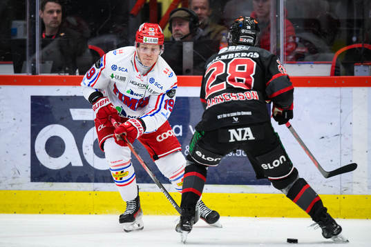 Timrås Erik Andersson