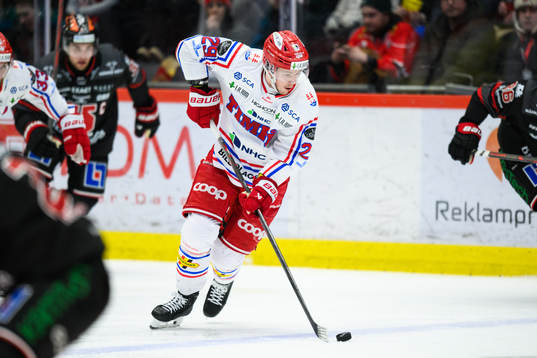 Timrås Filip Hållander