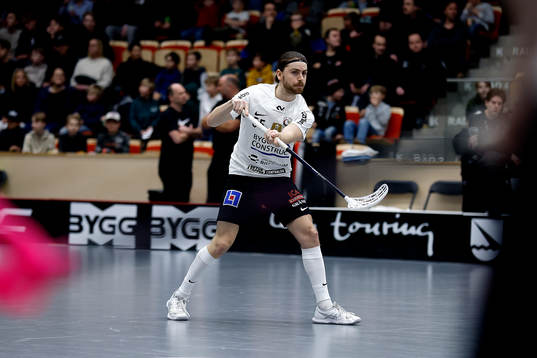 Storvretas Viktor Nystedt