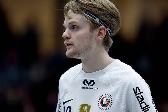 Storvretas Filip Eriksson