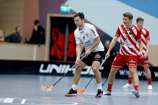 Storvretas Carl Kostov Bredberg