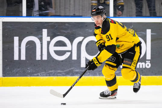 Vänersborgs Olle Halvordsson