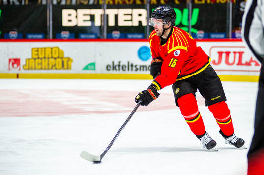 Brynäs Simon Bertilsson