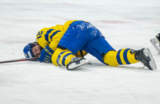 A handout photo made available by the Olympic Information