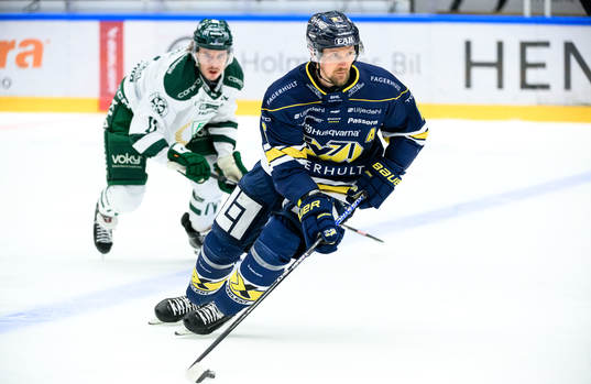 HV71s Anton Strålman