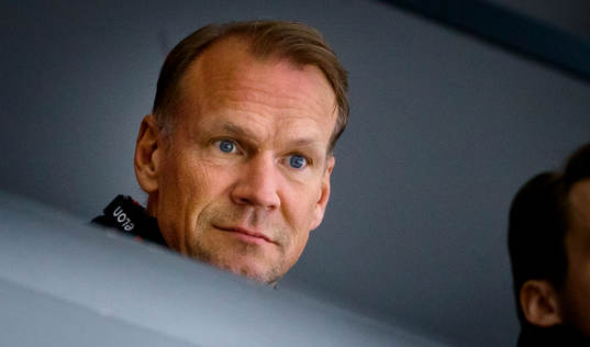 Detroit Red Wings Nicklas Lidström