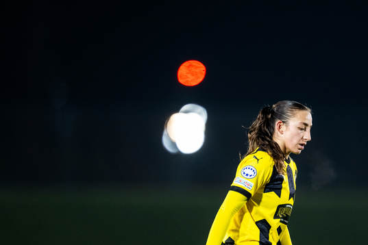 Rusul Rosa Kafaji of Häcken