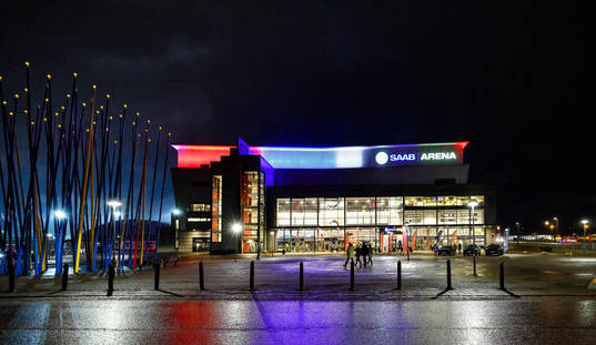 SAAB Arena