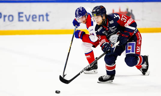 Linköpings Jesper Pettersson