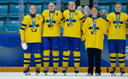 A handout photo made available by the Olympic Information