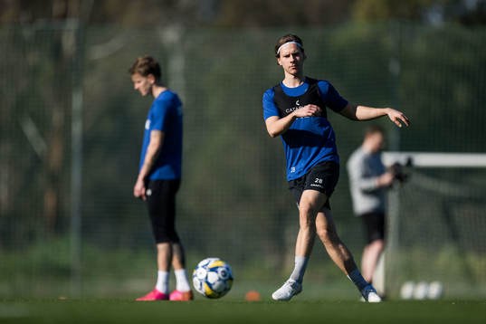 IFK Göteborgs Lucas Kåhed