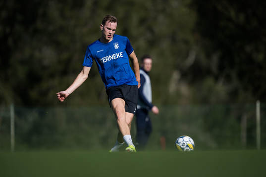 IFK Göteborgs Adam Carlén