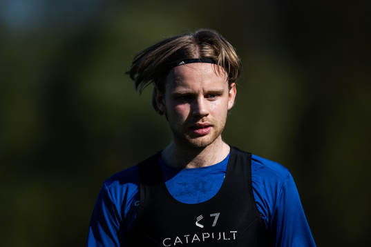 Oscar Pettersson