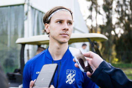 Lucas Kåhed