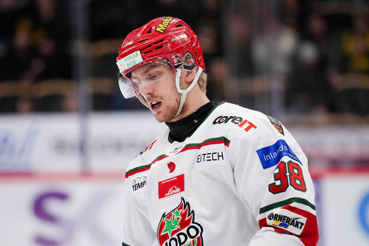 MoDos Johan Södergran