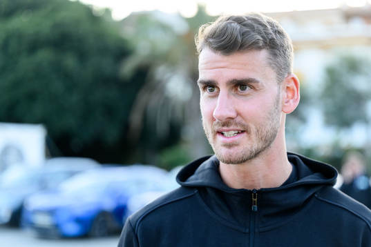 Johan Hammar of BK Häcken