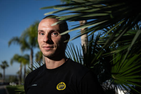Niklas Hult