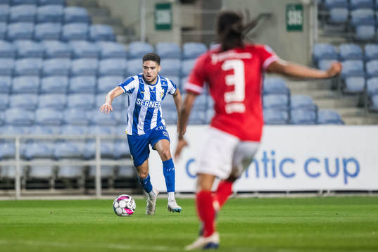 Thomas Santos of IFK Göteborg