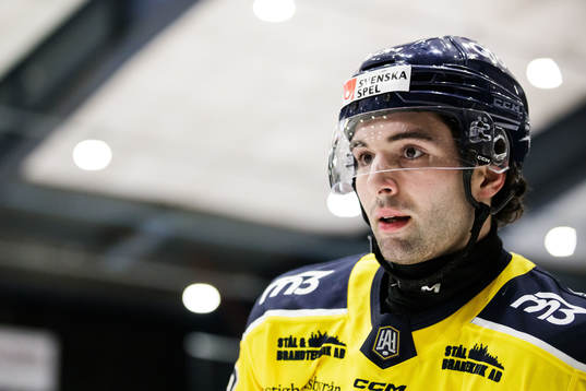 Södertäljes Stelio Mattheos
