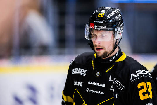 Västerås Jasse Ikonen