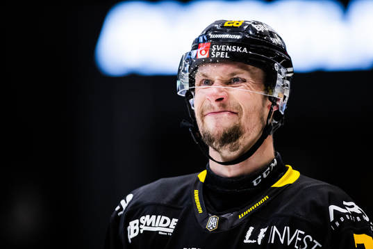 Västerås Jasse Ikonen
