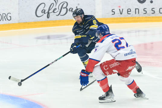HV71s Anton Strålman