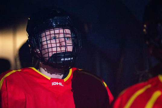 Brynäs Anna Brenkle