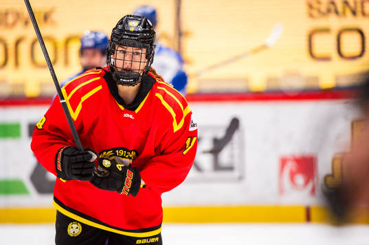 Brynäs Jenniina Nylund
