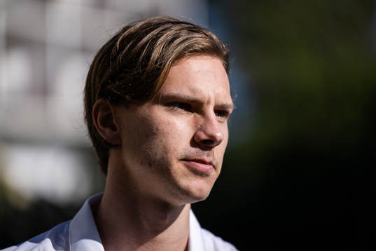 Lucas Kåhed