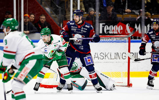 Linköpings Christoffer Ehn