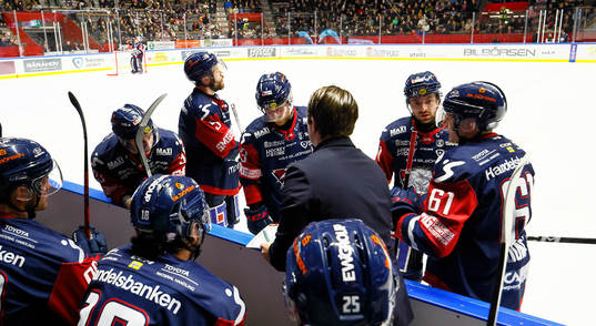 Time out av Linköpings
