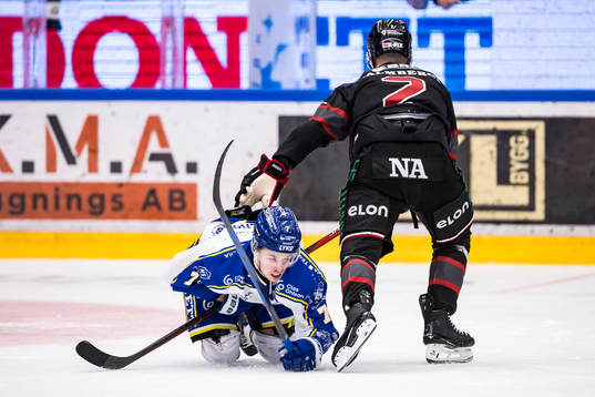 Leksands Marcus Karlberg
