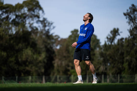 Gustav Svensson