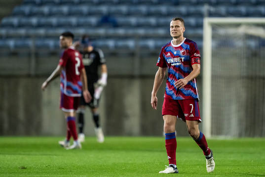 Viktor Claesson of FC Copenhagen