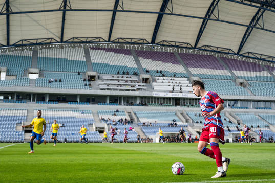 Roony Bardghji of FC Copenhagen