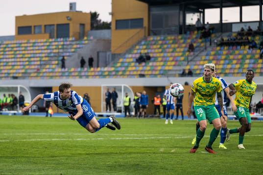 Vilmer Tyrén of IFK Göteborg