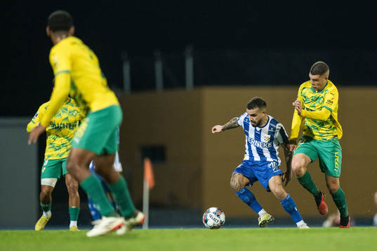 Arbnor Mucolli of IFK Göteborg