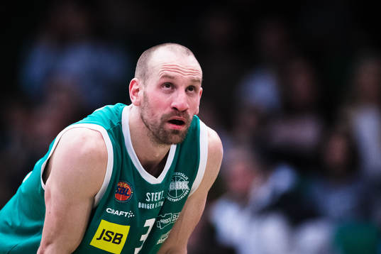 Södertäljes Martin Pahlmblad