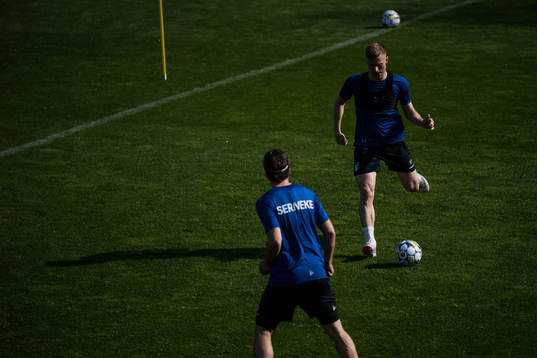 IFK Göteborgs Oscar Wendt