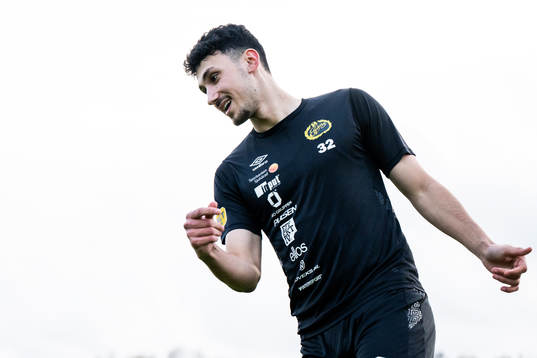 Dion Krasniqi