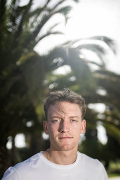 Sebastian Hausner