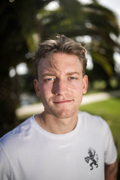 Sebastian Hausner