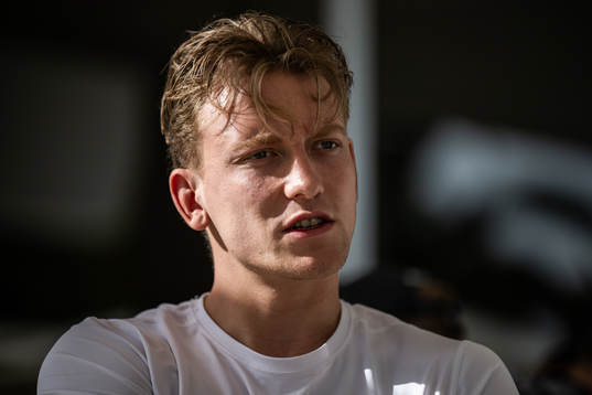 Sebastian Hausner