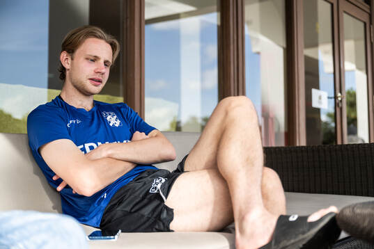 Oscar Pettersson