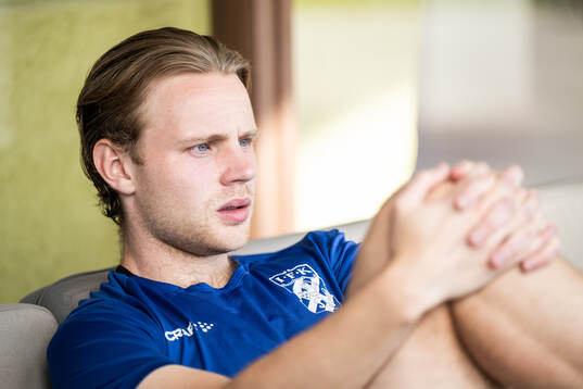 Oscar Pettersson