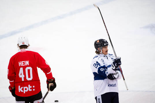 Hannes Björninen of Finland